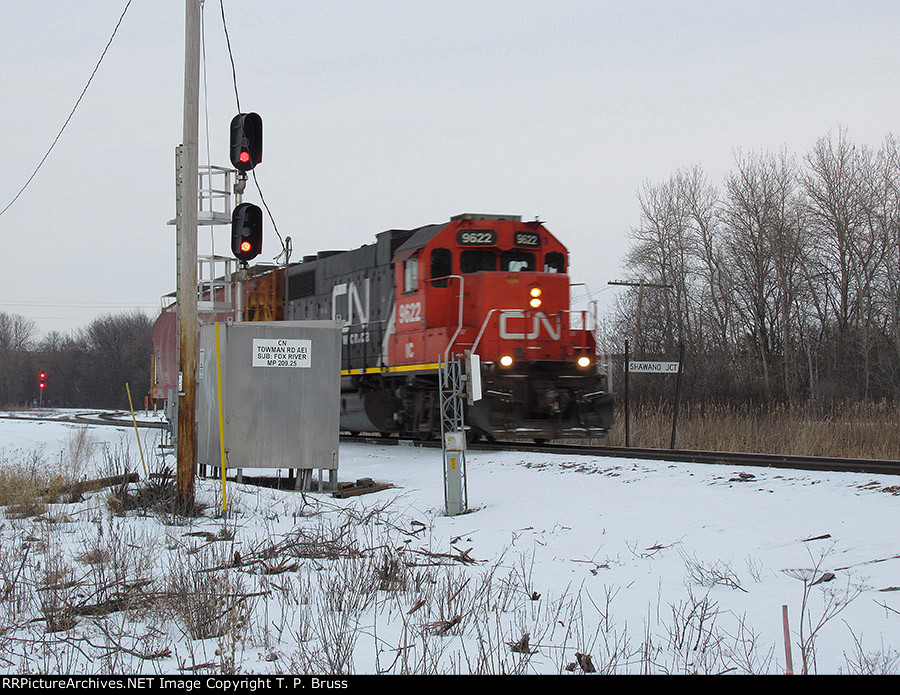 IC 9622